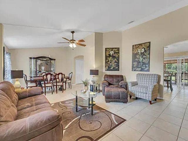 27 PATRIC DRIVE, Palm Coast, FL 32164