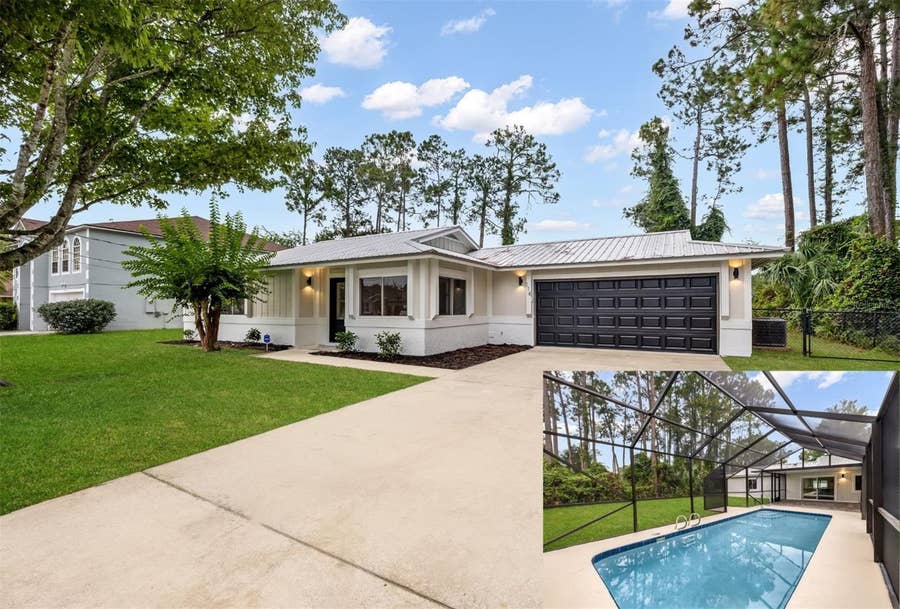 Property photo for 114 BEACON MILL LANE, Palm Coast, FL