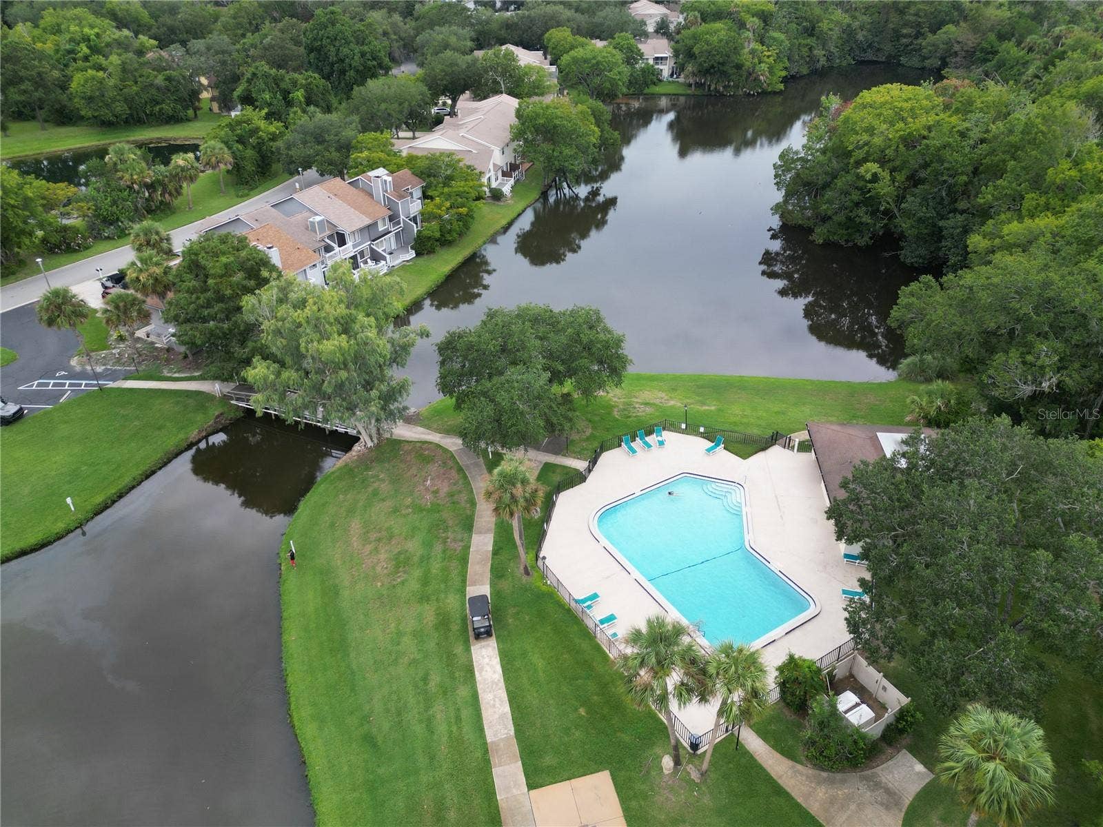 21 OAKWOOD PARK, Ormond Beach, FL 32174 21 OAKWOOD PARK, Ormond Beach, FL 32174