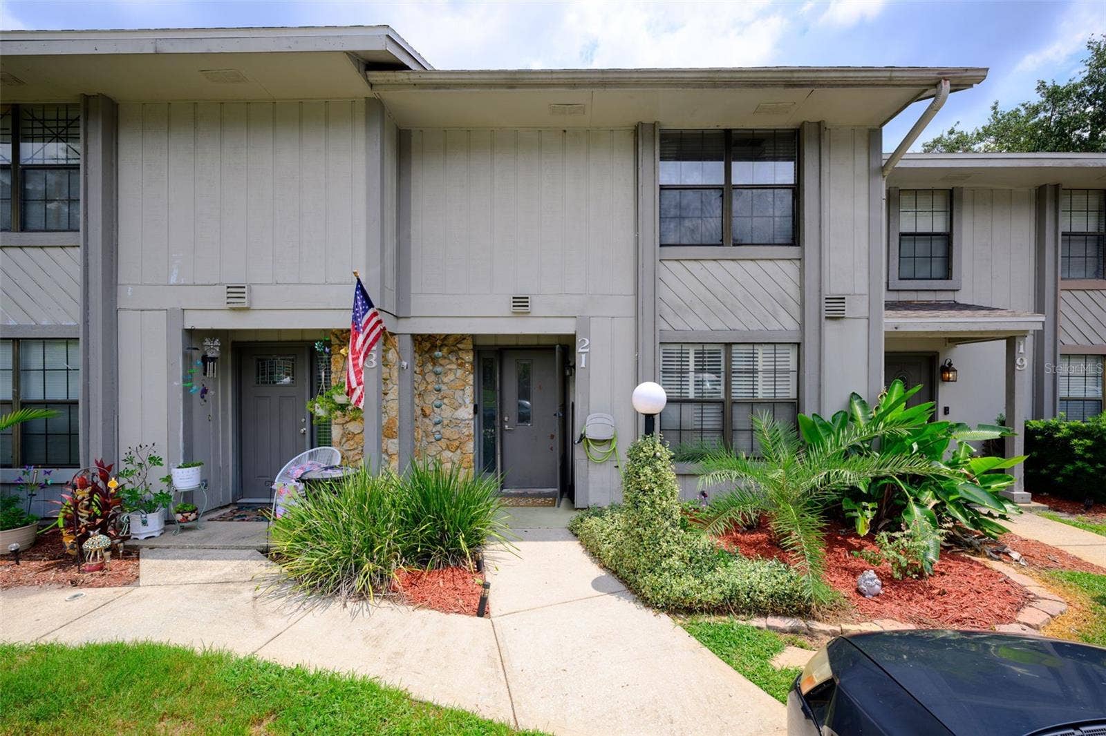 21 OAKWOOD PARK, Ormond Beach, FL 32174 21 OAKWOOD PARK, Ormond Beach, FL 32174