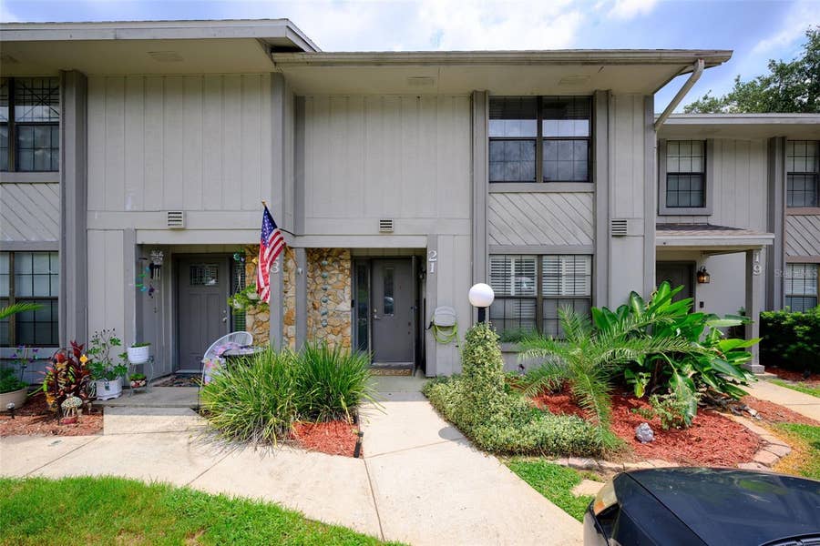 Property photo for 21 OAKWOOD PARK, Ormond Beach, FL