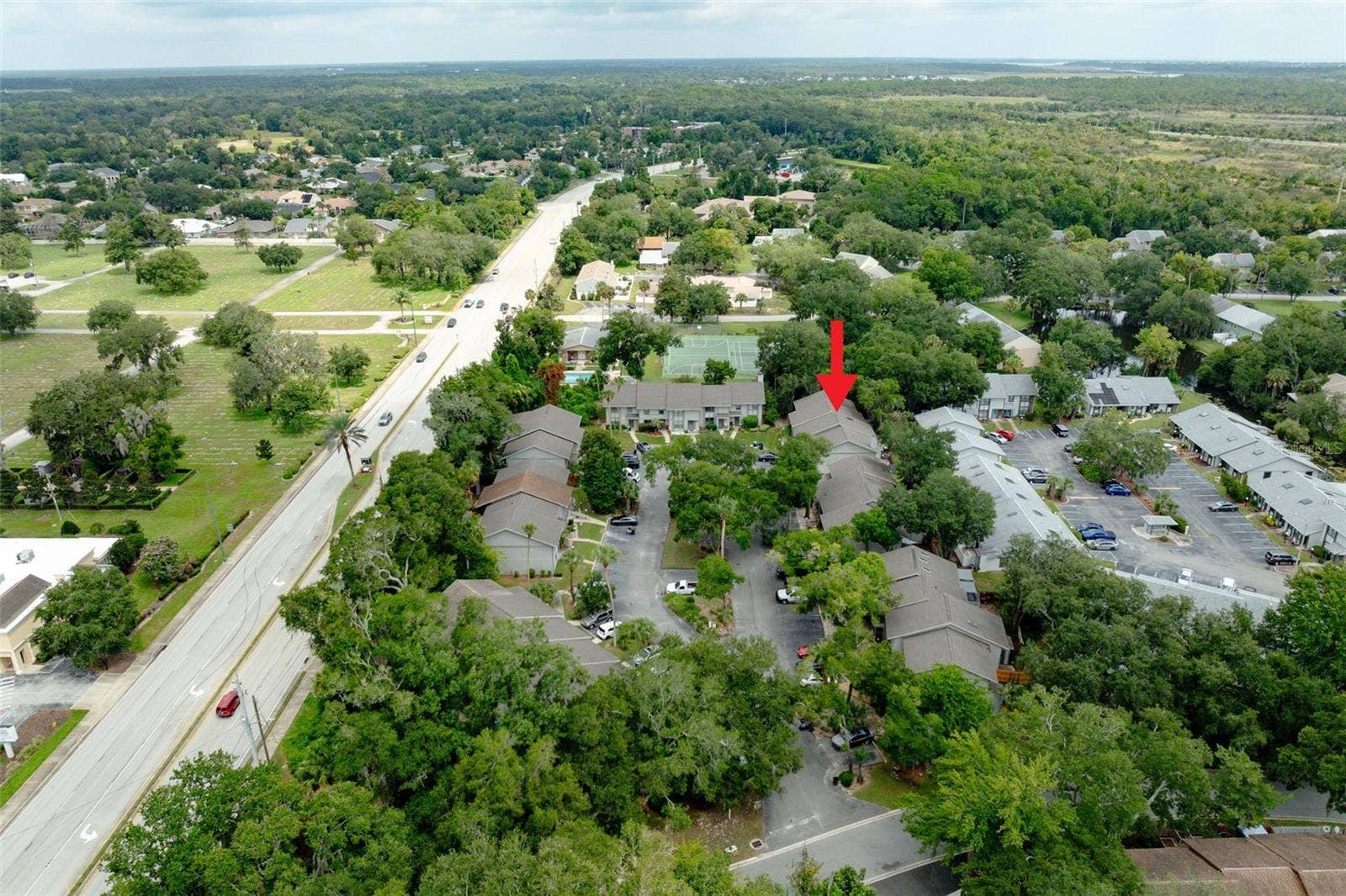 21 OAKWOOD PARK, Ormond Beach, FL 32174 21 OAKWOOD PARK, Ormond Beach, FL 32174