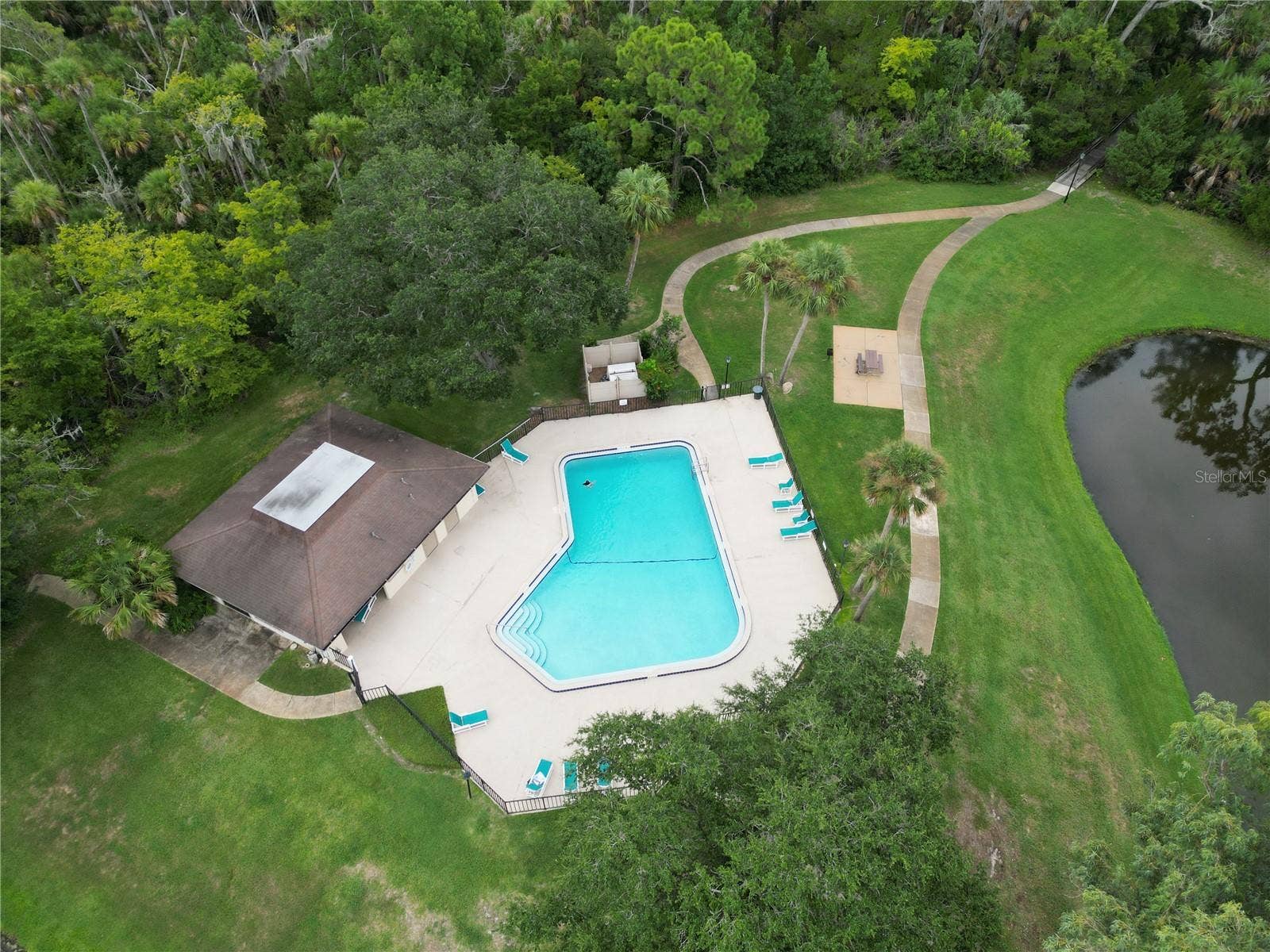 21 OAKWOOD PARK, Ormond Beach, FL 32174 21 OAKWOOD PARK, Ormond Beach, FL 32174