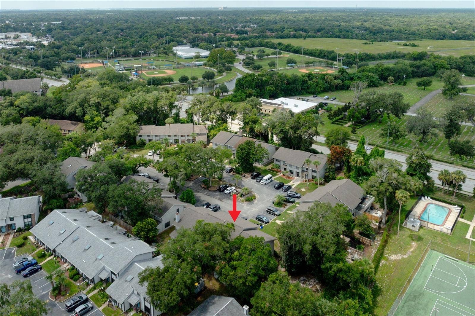 21 OAKWOOD PARK, Ormond Beach, FL 32174 21 OAKWOOD PARK, Ormond Beach, FL 32174