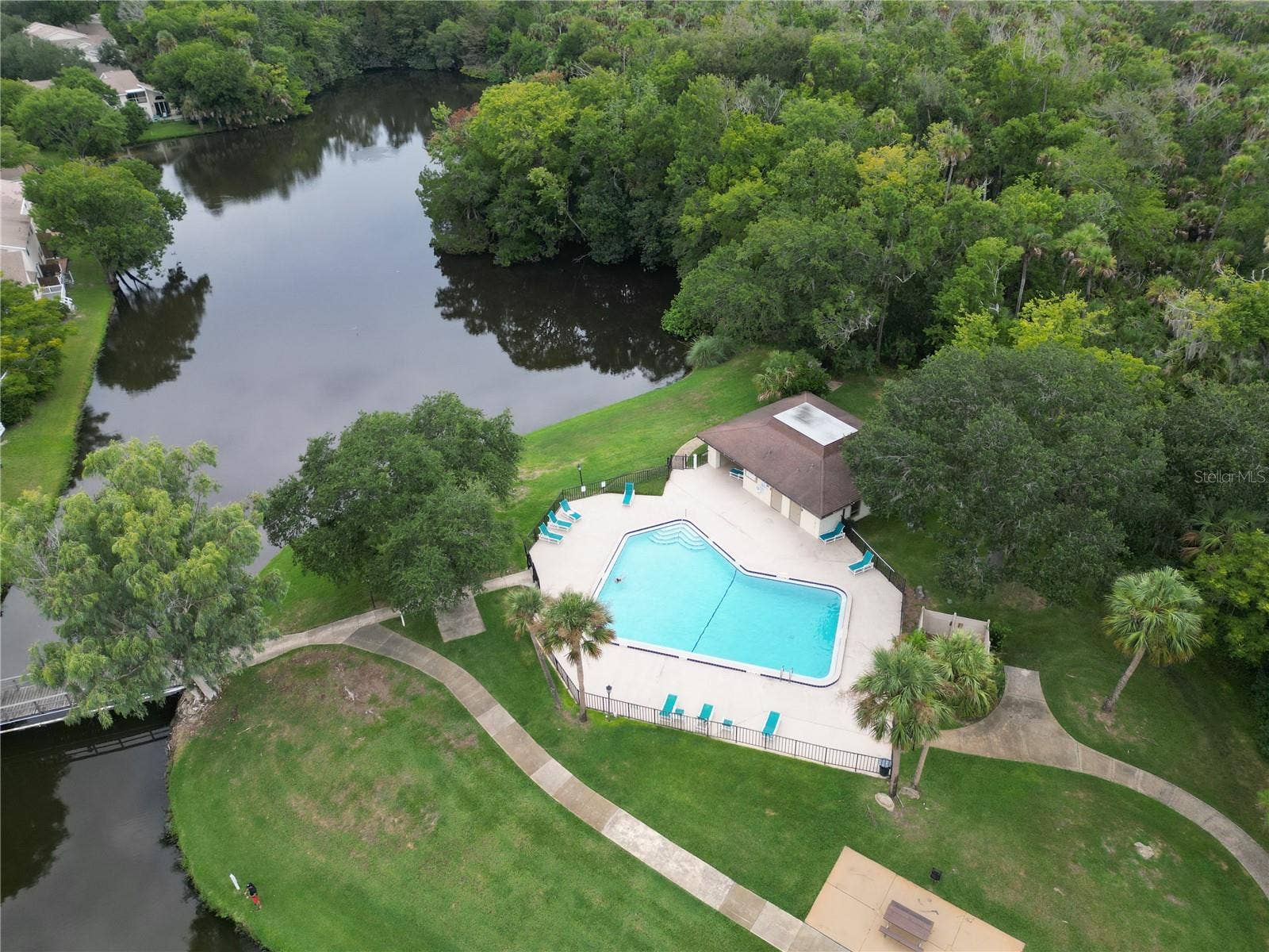 21 OAKWOOD PARK, Ormond Beach, FL 32174 21 OAKWOOD PARK, Ormond Beach, FL 32174