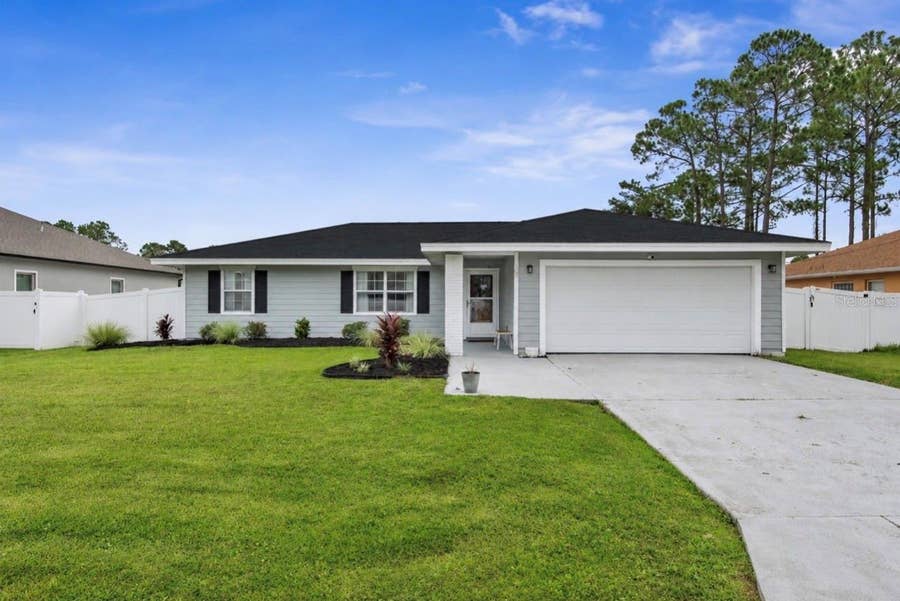 Property photo for 107 BURROUGHS DRIVE, Palm Coast, FL
