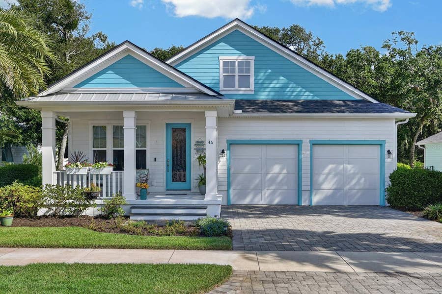 Property photo for 46 HIDDEN TREASURE DRIVE, Palm Coast, FL