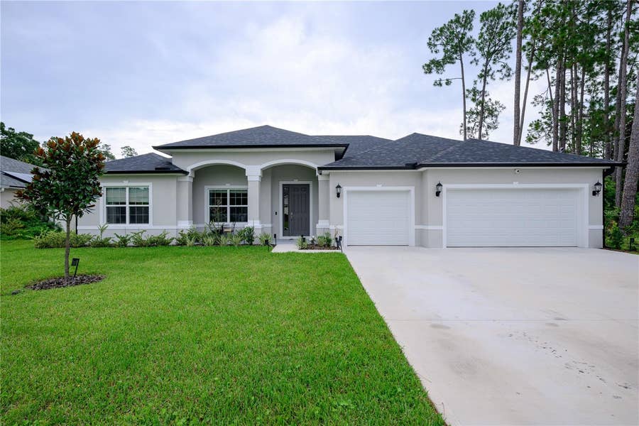 Property photo for 25 EDGE LANE, Palm Coast, FL