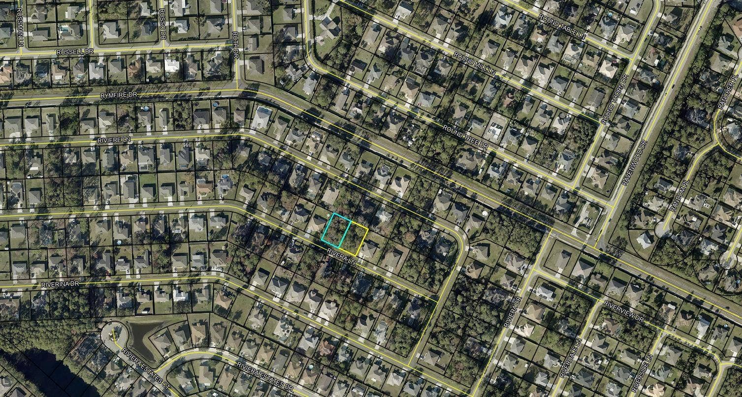 39 RIVERA LANE, Palm Coast, FL 32164 39 RIVERA LANE, Palm Coast, FL 32164