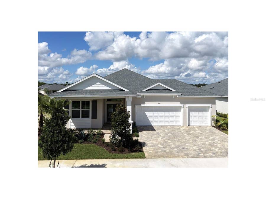 Property photo for 1664 LAKE RESERVE DRIVE, Deland, FL