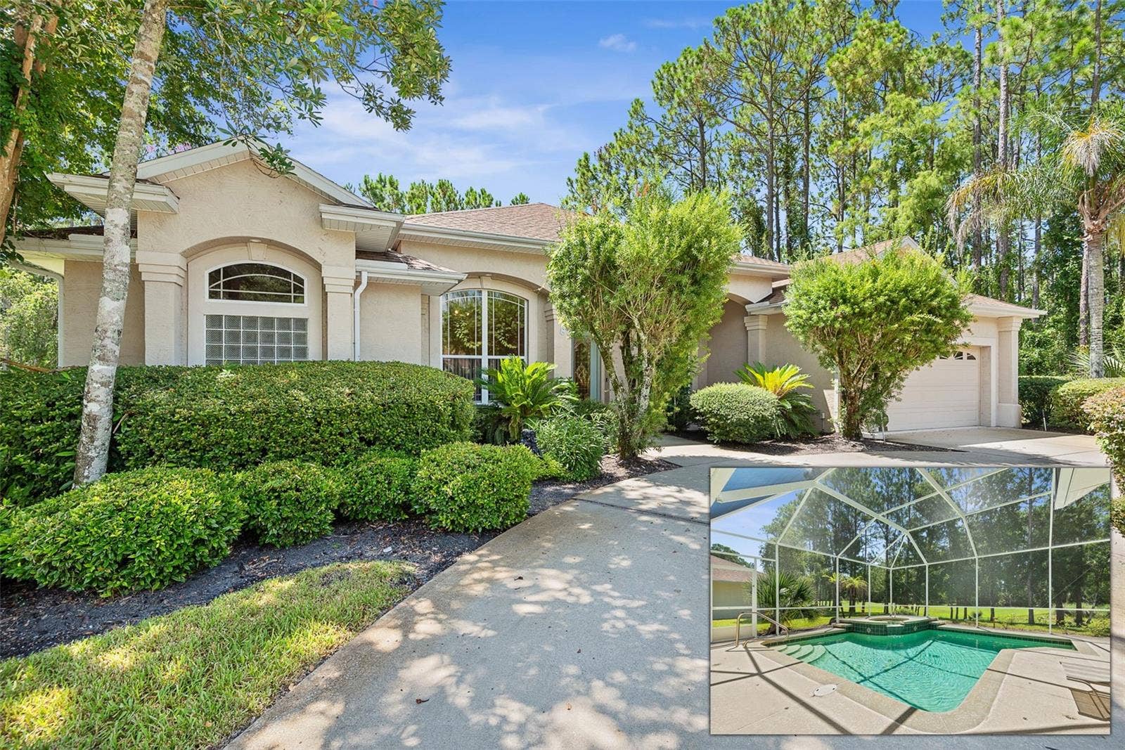 8 EDGAR LANE, Palm Coast, FL 32164 8 EDGAR LANE, Palm Coast, FL 32164