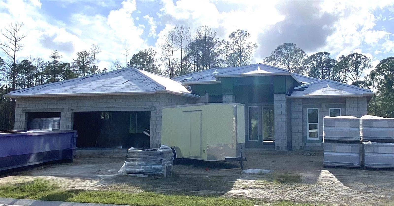 62 LITTLE LYNN LOOP, Ormond Beach, FL 32174 62 LITTLE LYNN LOOP, Ormond Beach, FL 32174