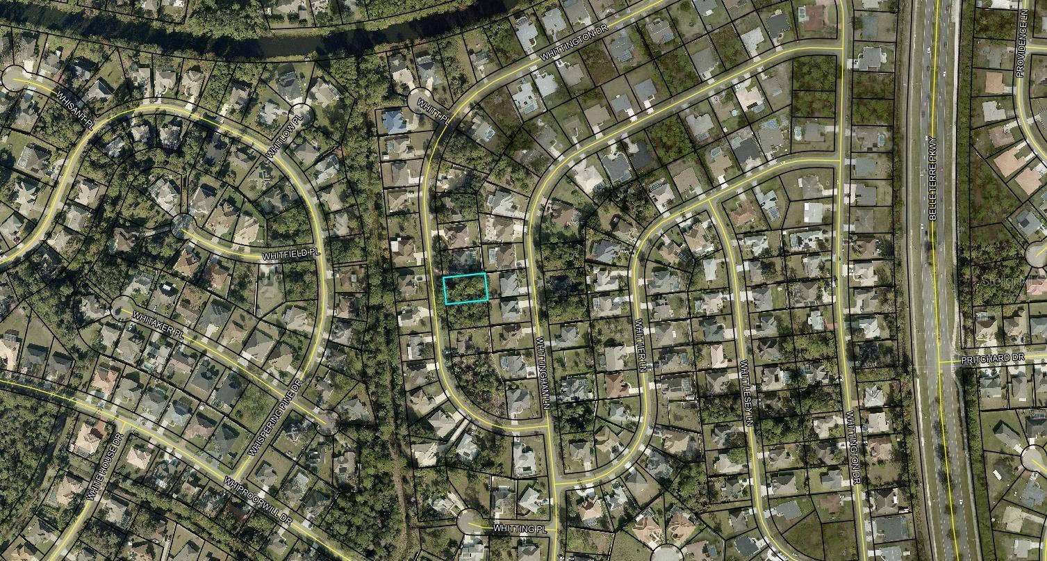 85 WHITTINGTON DRIVE, Palm Coast, FL 32164 85 WHITTINGTON DRIVE, Palm Coast, FL 32164