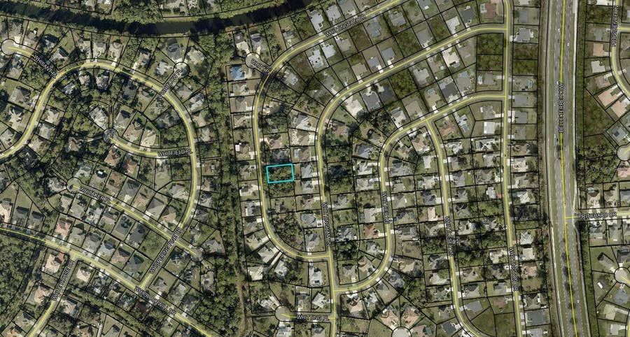Property photo for 85 WHITTINGTON DRIVE, Palm Coast, FL