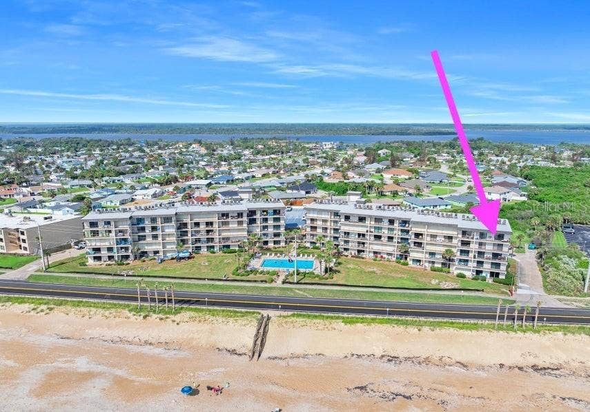 Property photo for 2700 OCEAN SHORE BOULEVARD, #518, Ormond Beach, FL