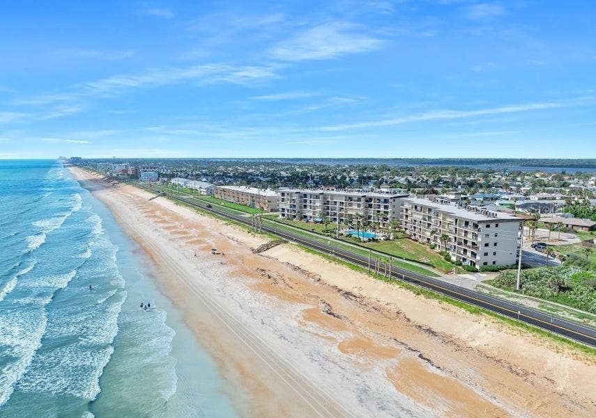 2700 OCEAN SHORE BOULEVARD, #518, Ormond Beach, FL 32176 2700 OCEAN SHORE BOULEVARD, #518, Ormond Beach, FL 32176