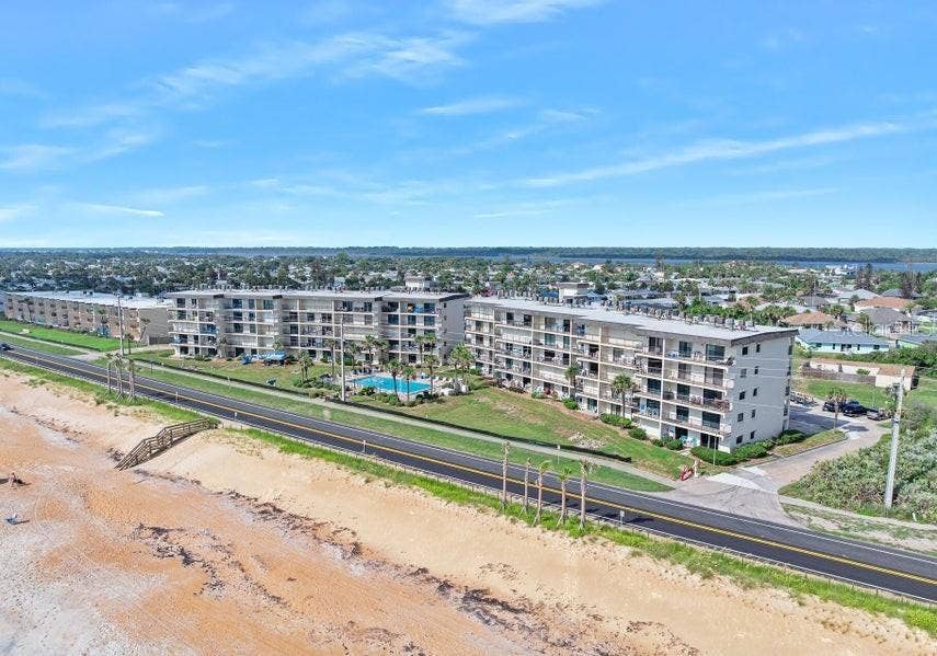 2700 OCEAN SHORE BOULEVARD, #518, Ormond Beach, FL 32176 2700 OCEAN SHORE BOULEVARD, #518, Ormond Beach, FL 32176
