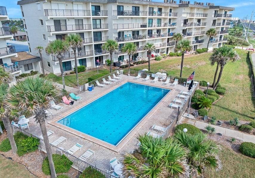 2700 OCEAN SHORE BOULEVARD, #518, Ormond Beach, FL 32176 2700 OCEAN SHORE BOULEVARD, #518, Ormond Beach, FL 32176