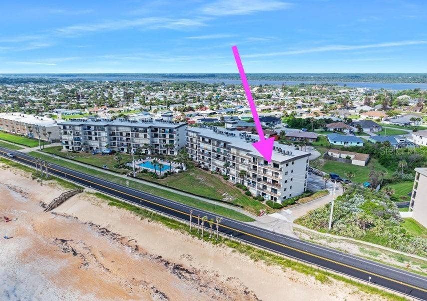 2700 OCEAN SHORE BOULEVARD, #518, Ormond Beach, FL 32176 2700 OCEAN SHORE BOULEVARD, #518, Ormond Beach, FL 32176