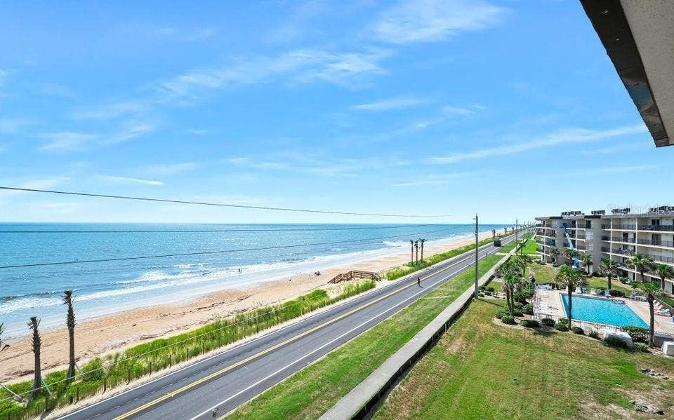 2700 OCEAN SHORE BOULEVARD, #518, Ormond Beach, FL 32176 2700 OCEAN SHORE BOULEVARD, #518, Ormond Beach, FL 32176