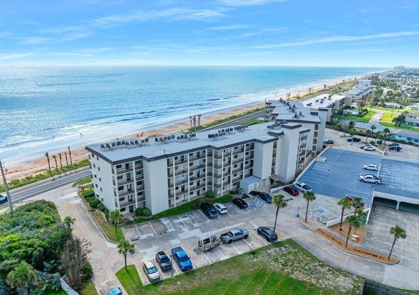 2700 OCEAN SHORE BOULEVARD, #518, Ormond Beach, FL 32176 2700 OCEAN SHORE BOULEVARD, #518, Ormond Beach, FL 32176