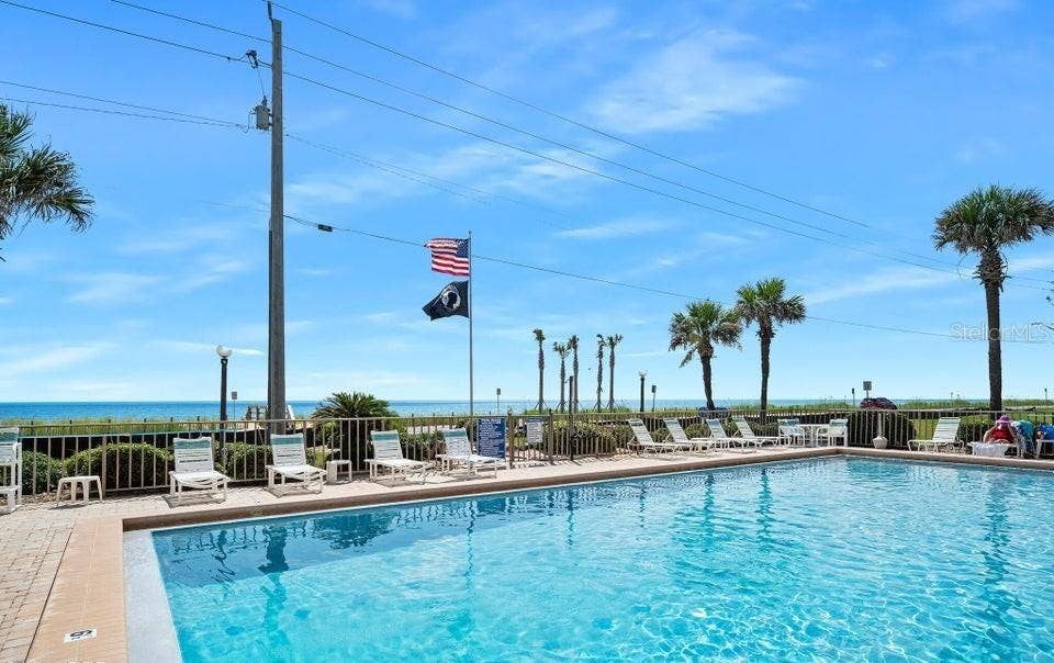 2700 OCEAN SHORE BOULEVARD, #518, Ormond Beach, FL 32176 2700 OCEAN SHORE BOULEVARD, #518, Ormond Beach, FL 32176