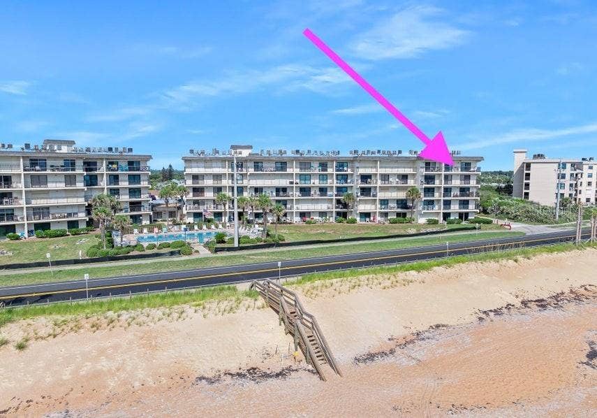 2700 OCEAN SHORE BOULEVARD, #518, Ormond Beach, FL 32176 2700 OCEAN SHORE BOULEVARD, #518, Ormond Beach, FL 32176