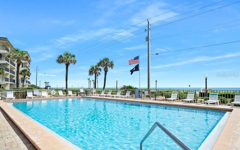 2700 OCEAN SHORE BOULEVARD, #518, Ormond Beach, FL 32176 2700 OCEAN SHORE BOULEVARD, #518, Ormond Beach, FL 32176