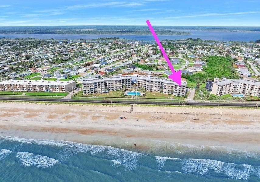2700 OCEAN SHORE BOULEVARD, #518, Ormond Beach, FL 32176 2700 OCEAN SHORE BOULEVARD, #518, Ormond Beach, FL 32176