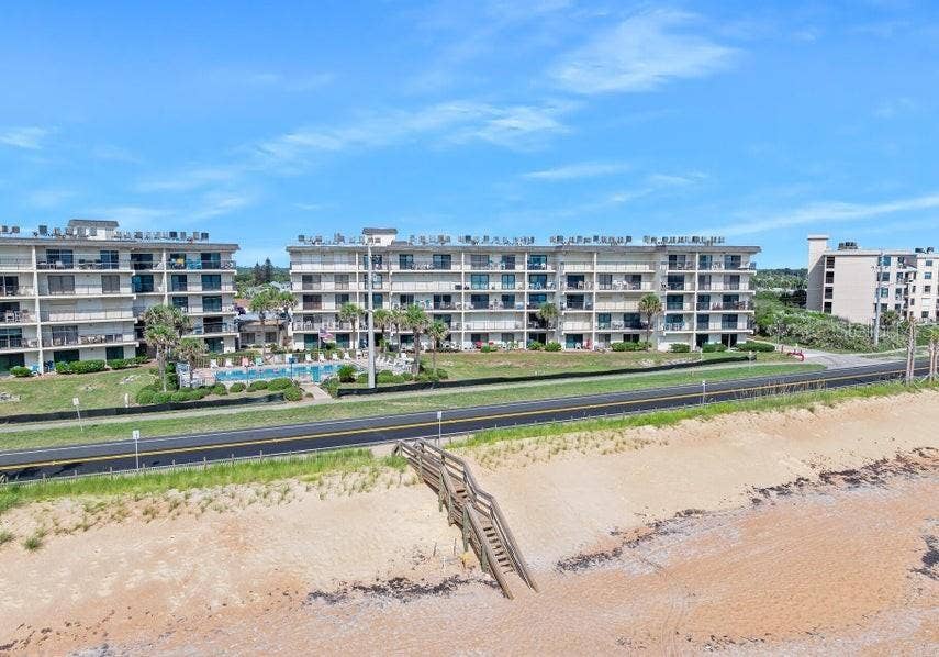 2700 OCEAN SHORE BOULEVARD, #518, Ormond Beach, FL 32176 2700 OCEAN SHORE BOULEVARD, #518, Ormond Beach, FL 32176