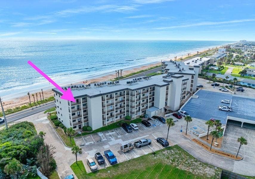 2700 OCEAN SHORE BOULEVARD, #518, Ormond Beach, FL 32176 2700 OCEAN SHORE BOULEVARD, #518, Ormond Beach, FL 32176