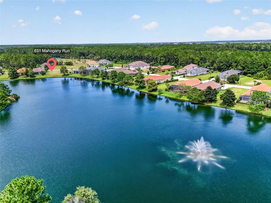 Property photo for 631 MAHOGANY RUN, Palm Coast, FL