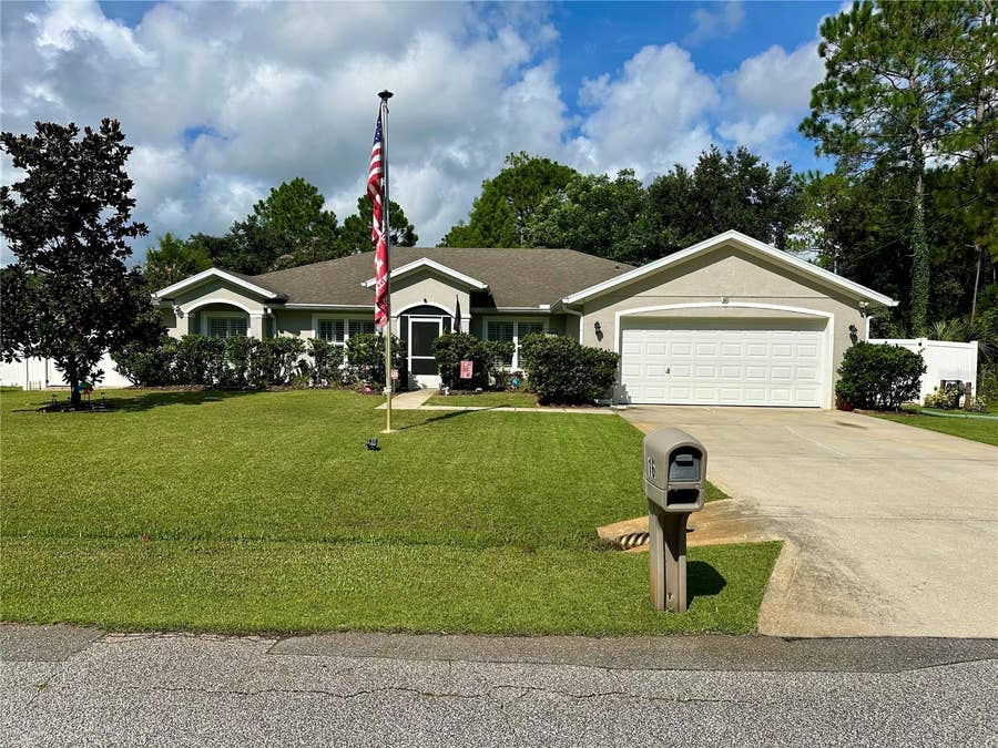 Property photo for 16 SEVEN CHAMPIONS PATH N, Palm Coast, FL
