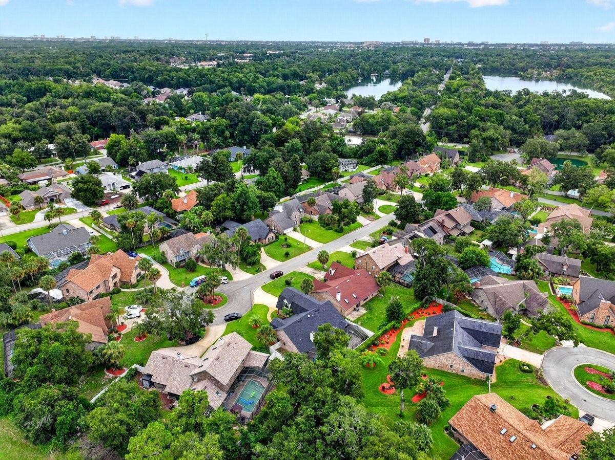 3 FOX HOLLOW DRIVE, Ormond Beach, FL 32174