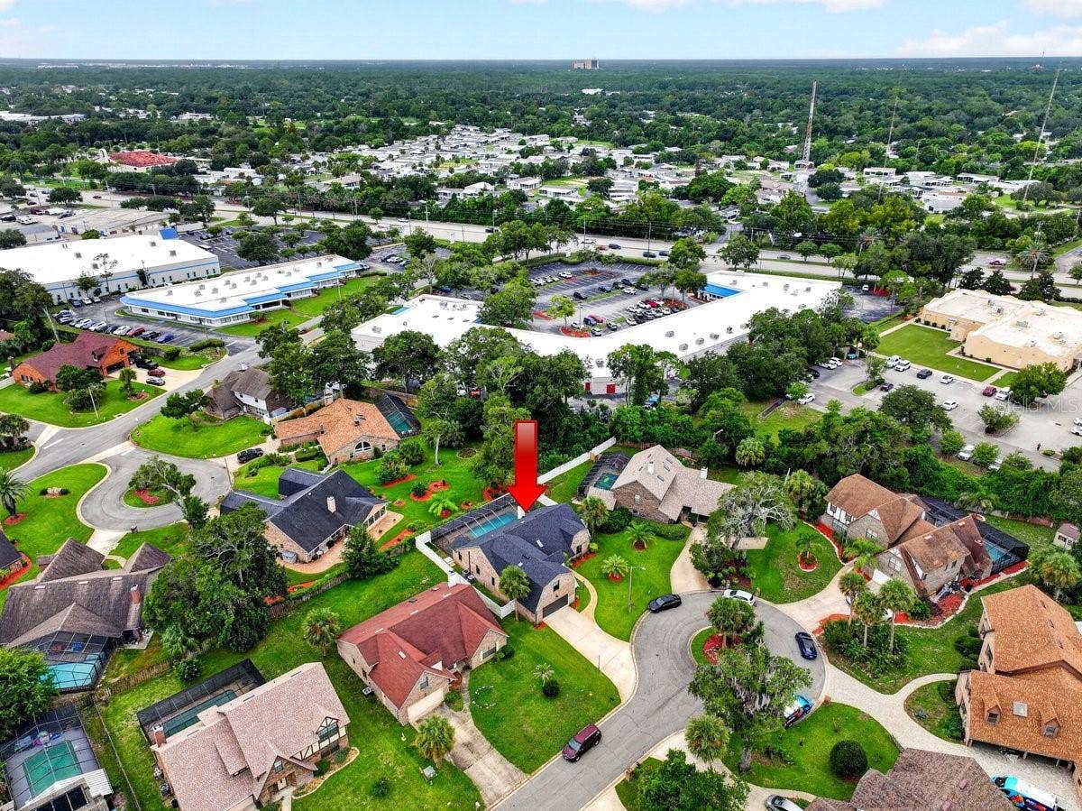 3 FOX HOLLOW DRIVE, Ormond Beach, FL 32174