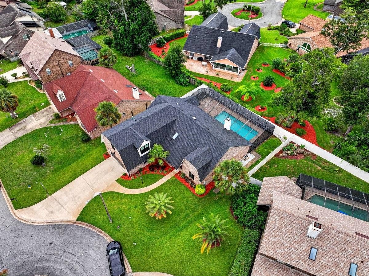 3 FOX HOLLOW DRIVE, Ormond Beach, FL 32174