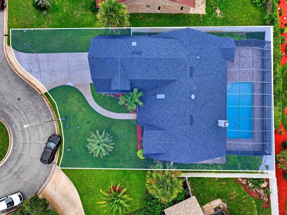 3 FOX HOLLOW DRIVE, Ormond Beach, FL 32174