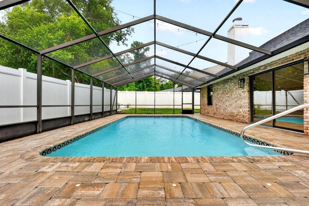 3 FOX HOLLOW DRIVE, Ormond Beach, FL 32174