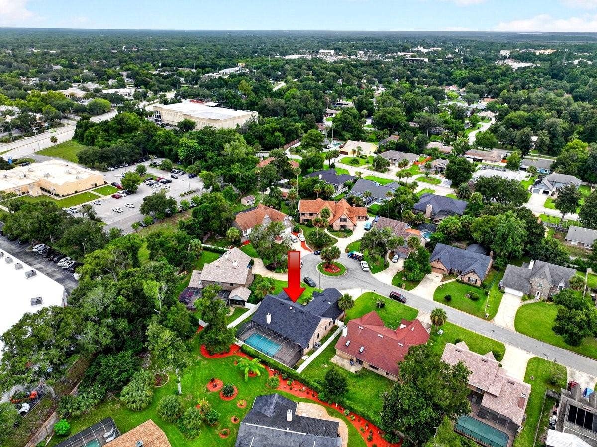 3 FOX HOLLOW DRIVE, Ormond Beach, FL 32174