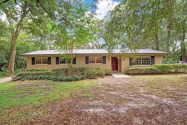 Property photo for 560 N LAKE PLEASANT ROAD, Apopka, FL