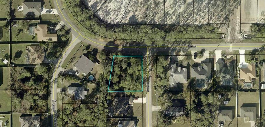 Property photo for 2 RYDER DRIVE, Palm Coast, FL