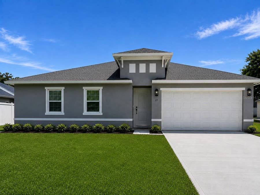 Property photo for 22 ZEBULAHS TRAIL, Palm Coast, FL