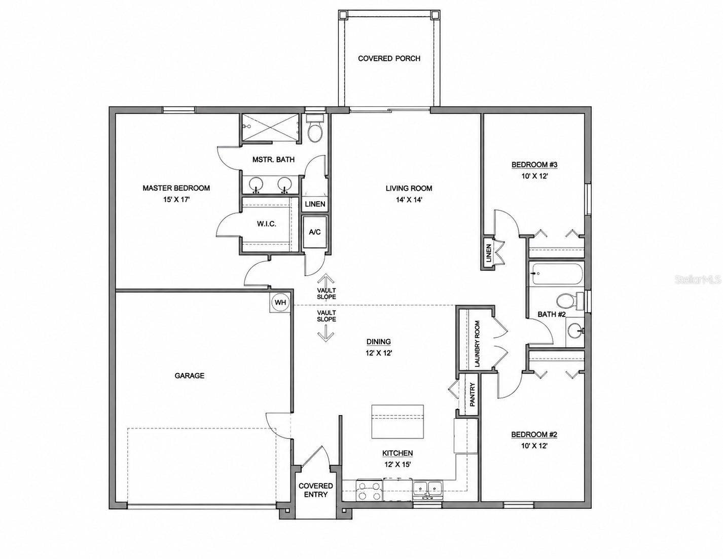 4 LEMA PLACE, Palm Coast, FL 32137