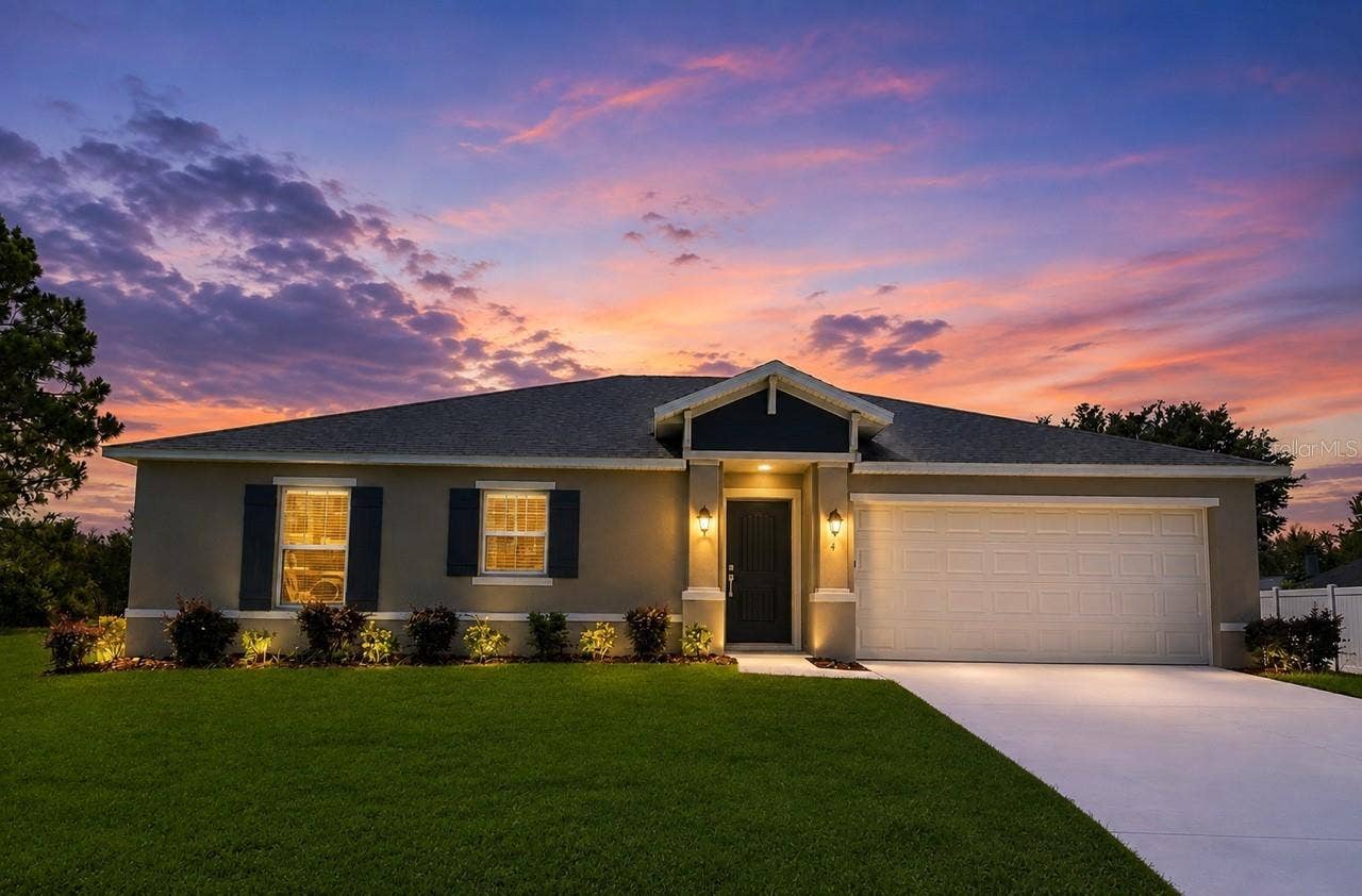 4 LEMA PLACE, Palm Coast, FL 32137