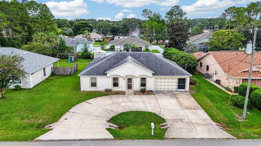 Property photo for 6 BROWNSTONE LANE, Palm Coast, FL