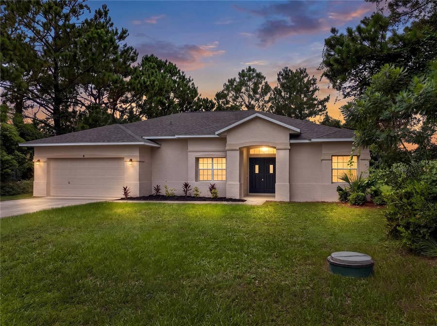 Property photo for 8 BUTTONWOOD PLACE, Palm Coast, FL