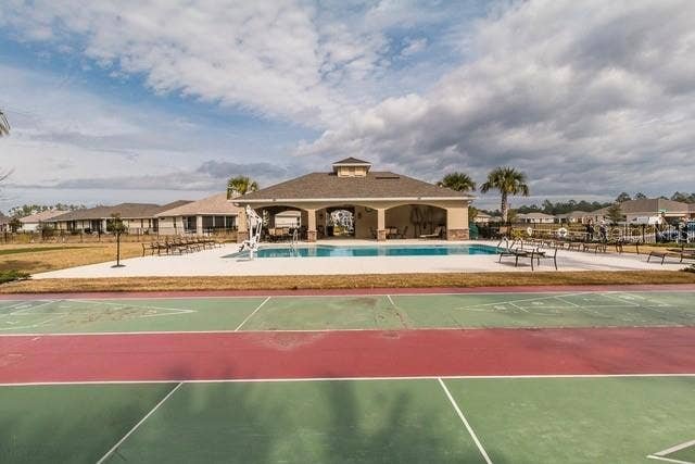 153 PARK PLACE CIRCLE, Palm Coast, FL 32164