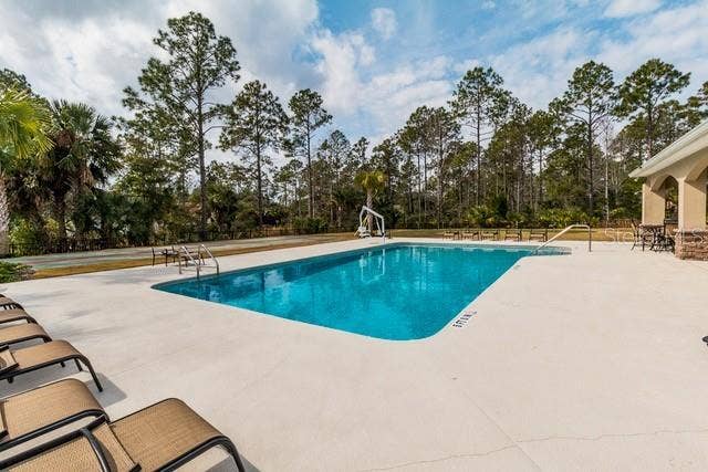 153 PARK PLACE CIRCLE, Palm Coast, FL 32164