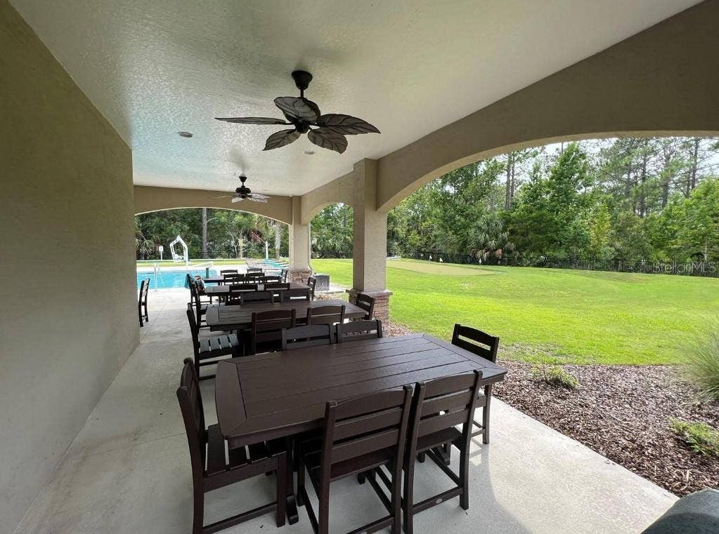 153 PARK PLACE CIRCLE, Palm Coast, FL 32164