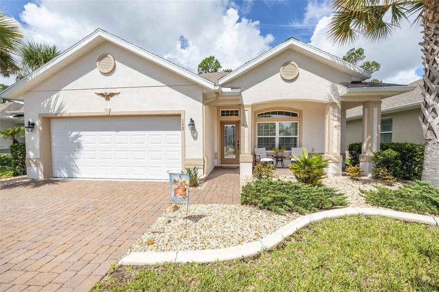 Property photo for 153 PARK PLACE CIRCLE, Palm Coast, FL